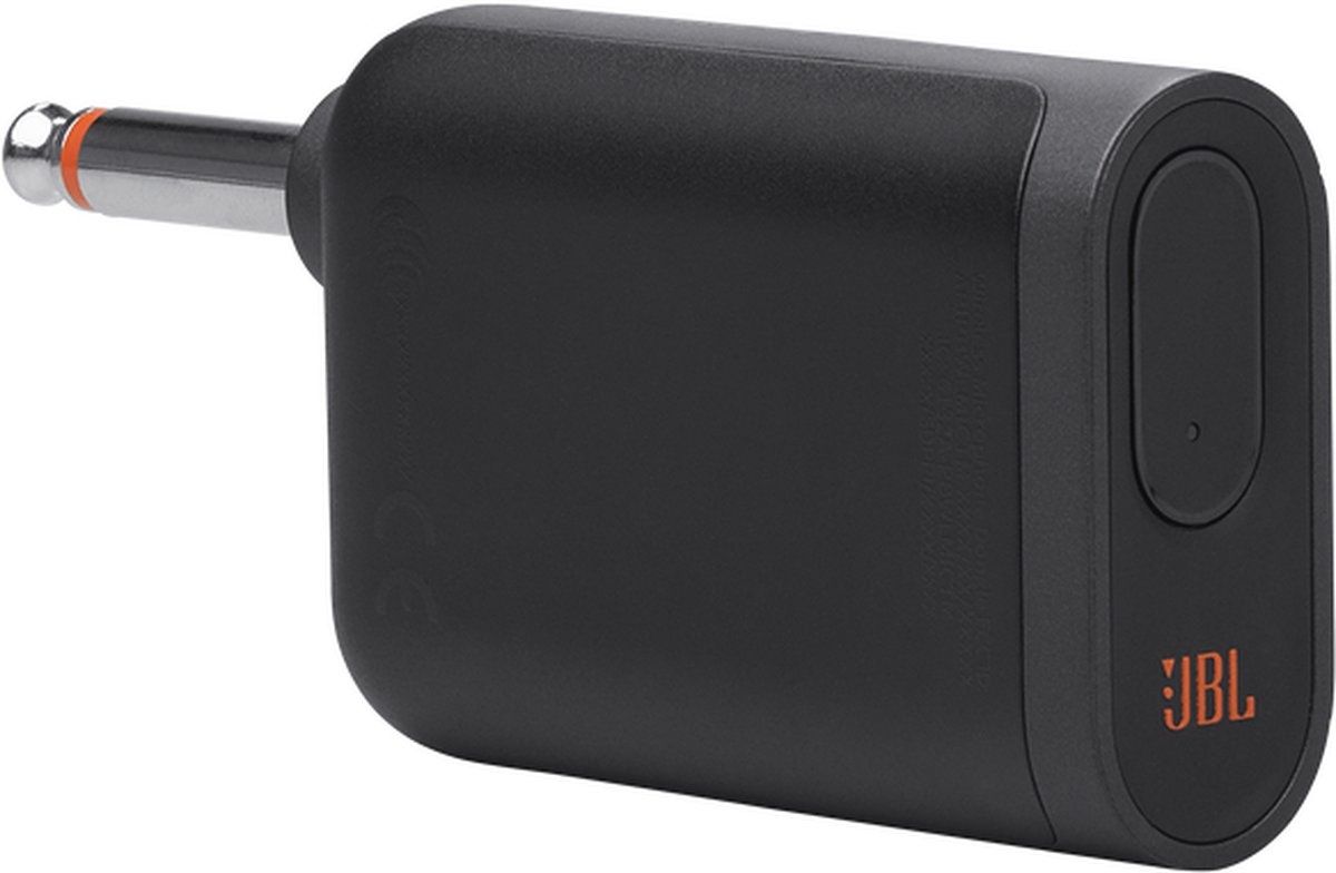 JBL Partybox Wireless Mic (2 stuks) - Microfoon