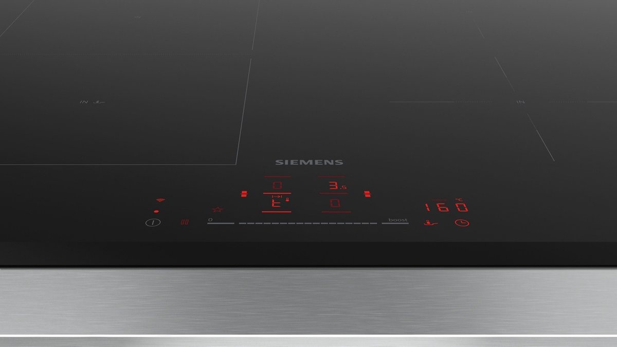 Siemens ED751HSC1E - Inductiekookplaat