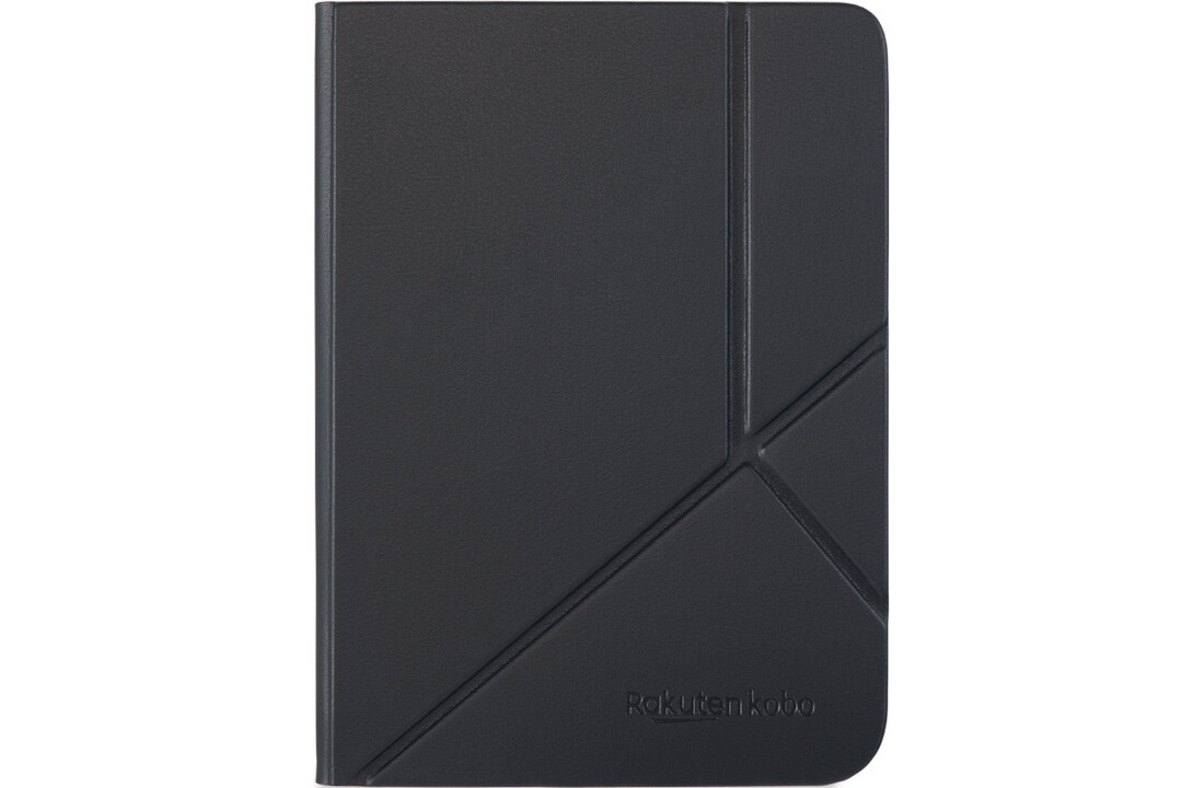 Kobo Clara Colour/BW SleepCover Zwart - Beschermhoes