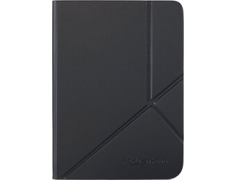 Kobo Clara Colour/BW SleepCover Zwart - Beschermhoes