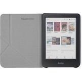 Kobo Clara Colour/BW SleepCover Zwart - Beschermhoes