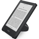 Kobo Clara Colour/BW SleepCover Zwart - Beschermhoes