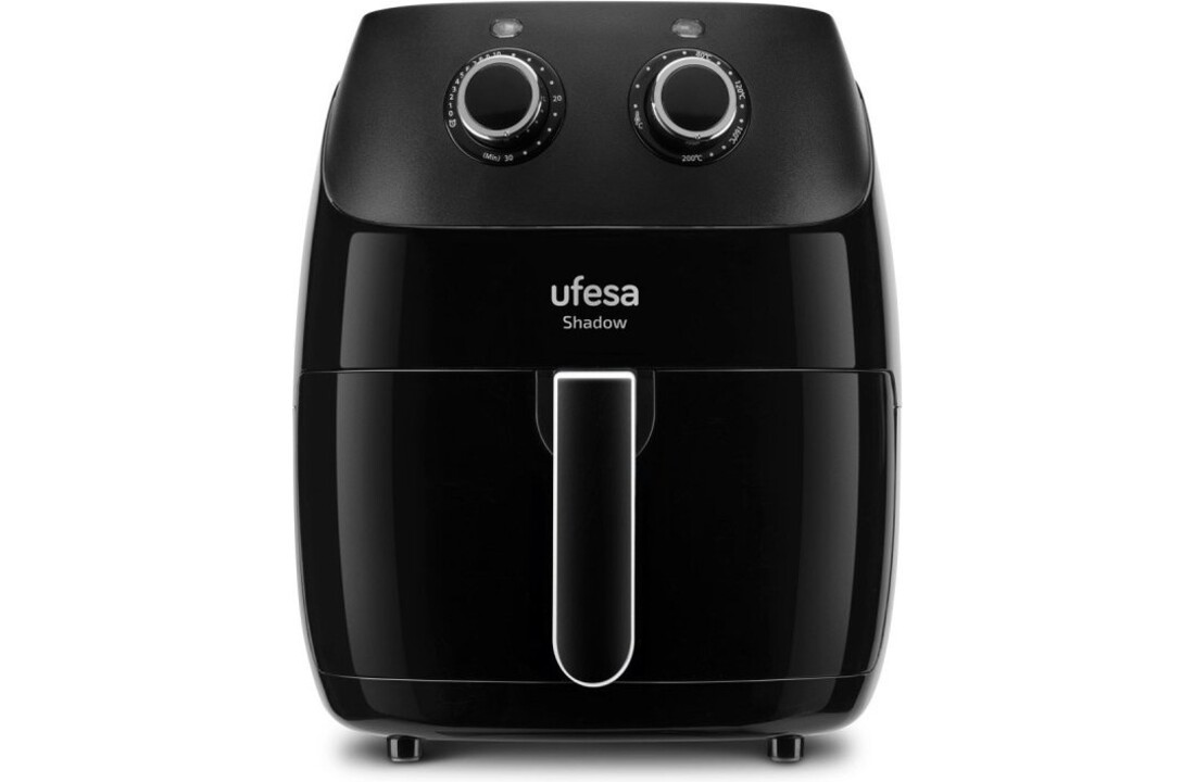 Ufesa Shadow - Hetelucht friteuse