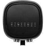 Ufesa Shadow - Hetelucht friteuse