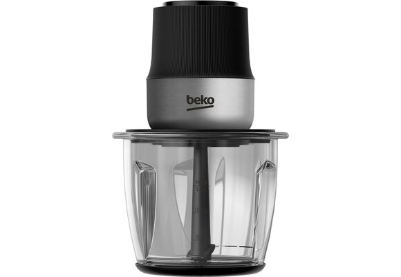 Beko CHG81442BX - Hakmolen
