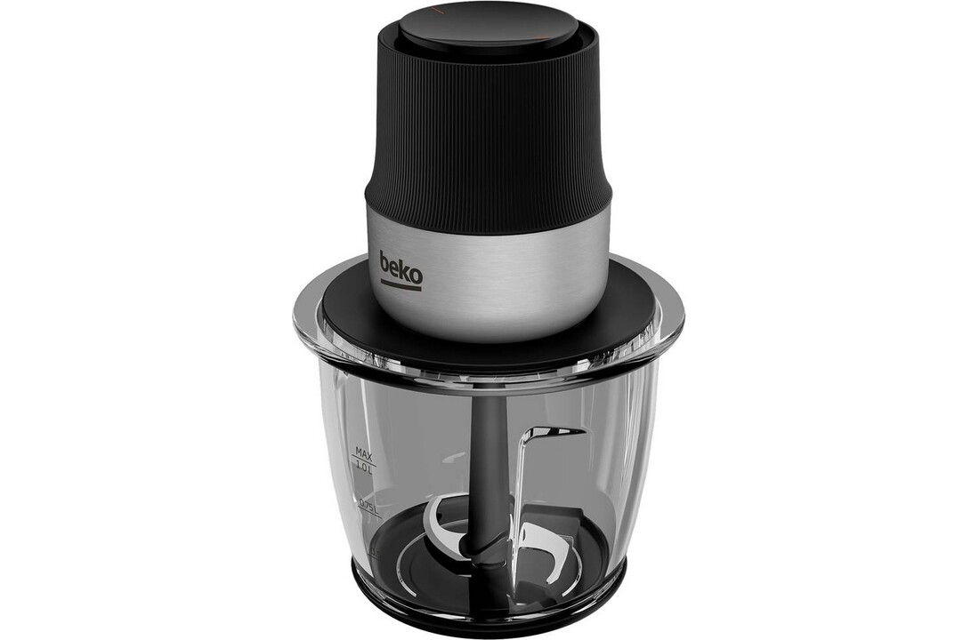 Beko CHG81442BX - Hakmolen