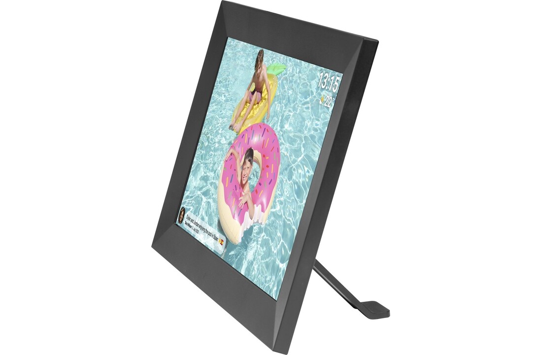 Denver PFF-1024 - Digitale fotolijst