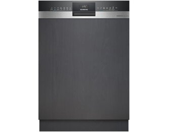 Siemens SN53ES20BE extraKlasse - Inbouw vaatwasser
