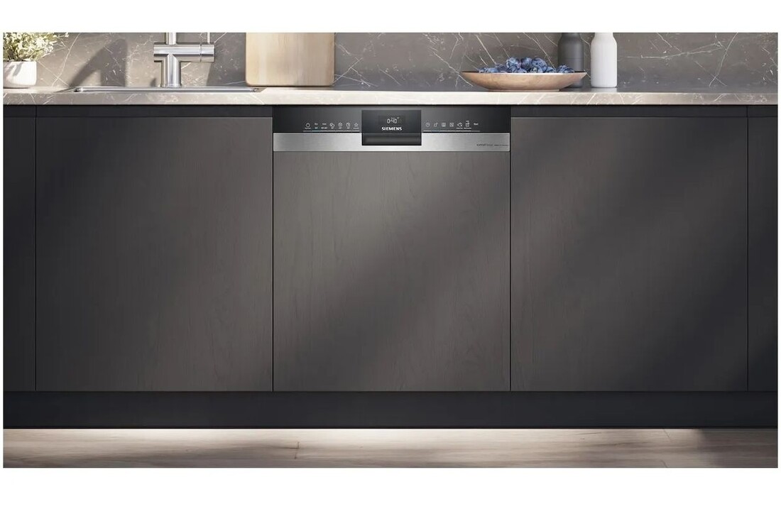 Siemens SN53ES20BE extraKlasse - Inbouw vaatwasser