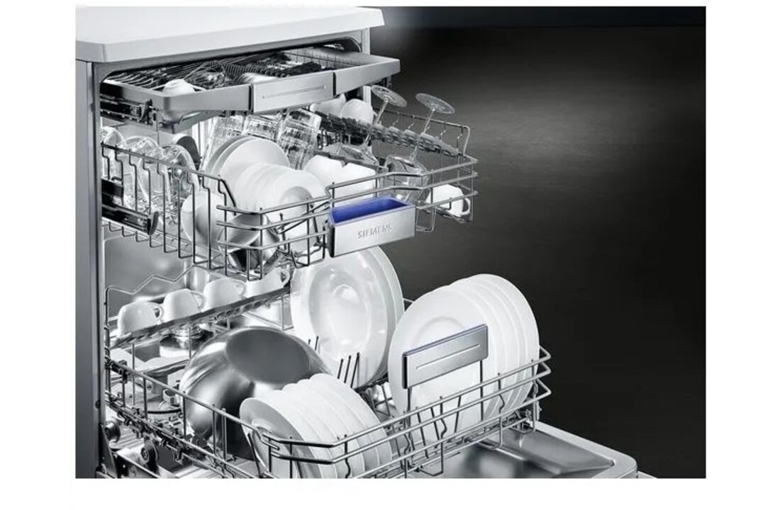 Siemens SN53ES20BE extraKlasse - Inbouw vaatwasser