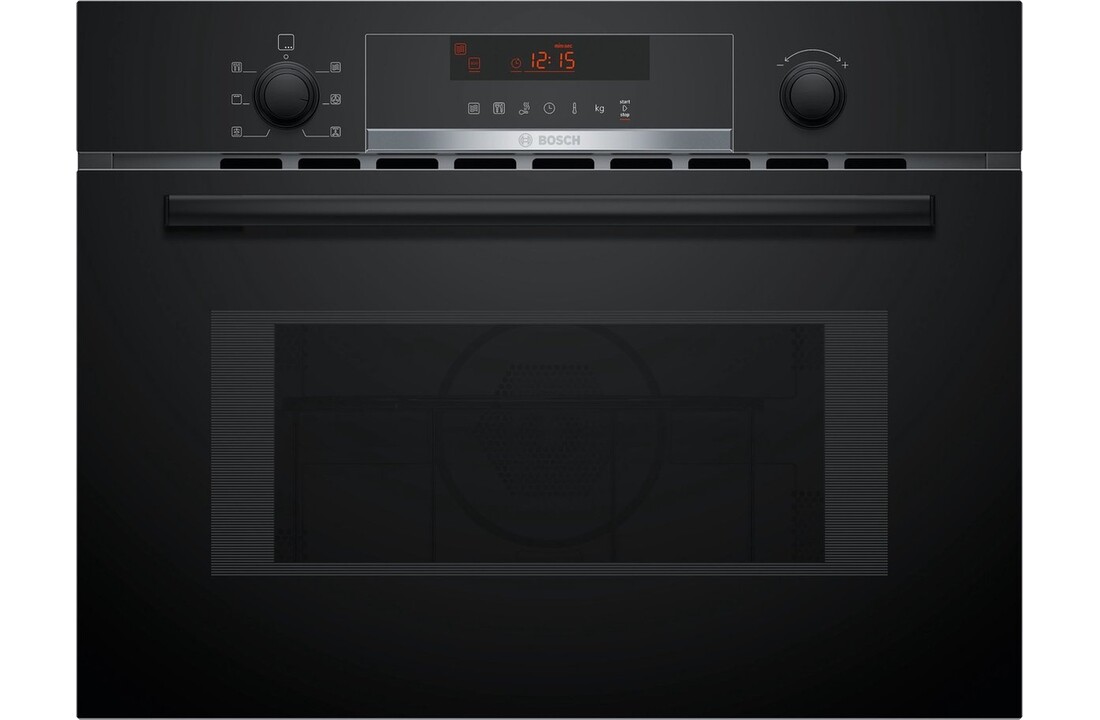 Bosch CMA583MB0B - Inbouw magnetron