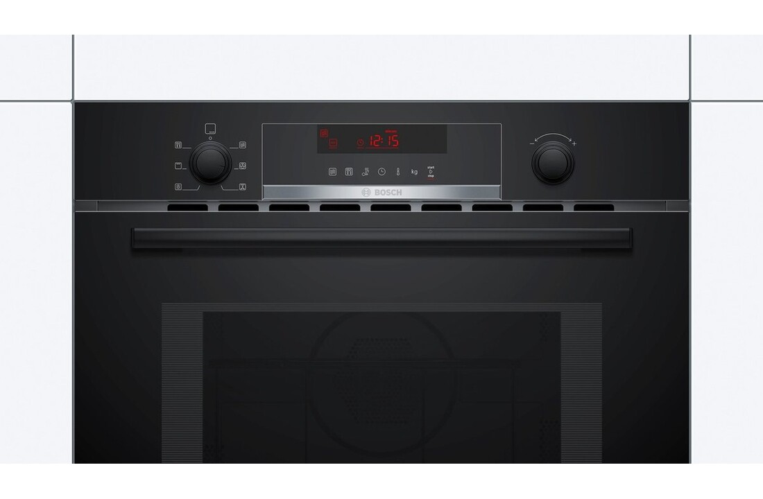 Bosch CMA583MB0B - Inbouw magnetron