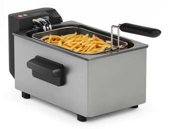 Tristar FR-9334 - Frituurpan