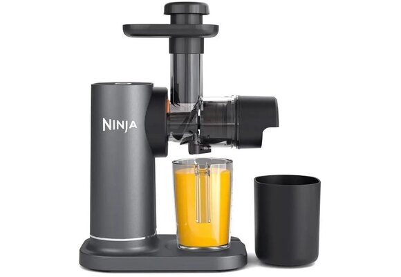 Ninja NeverClog JC151EU - Sapcentrifuge