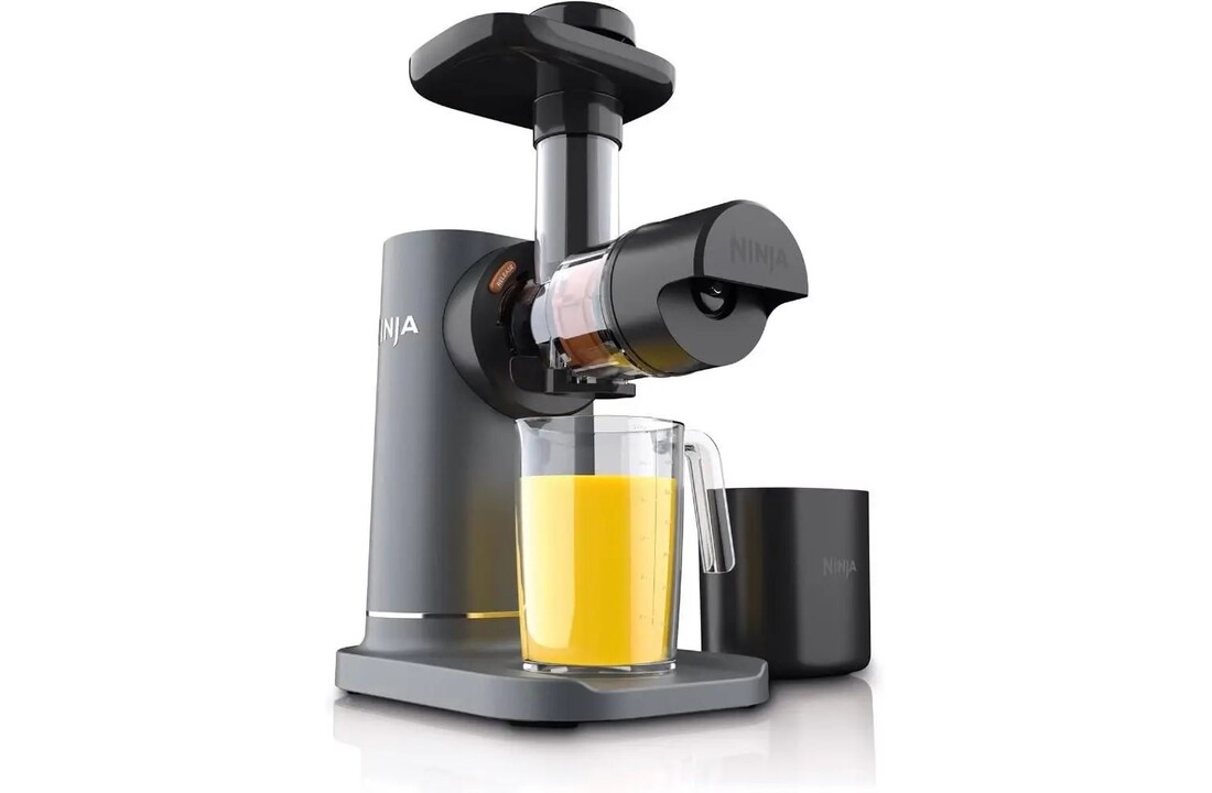 Ninja NeverClog JC151EU - Sapcentrifuge