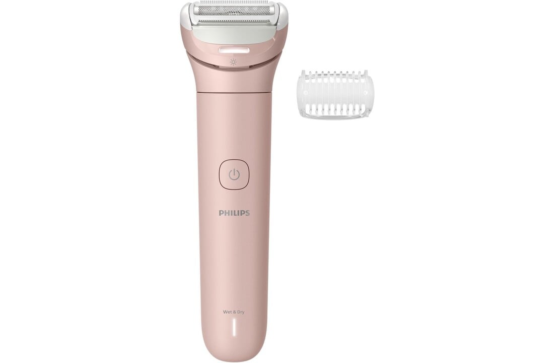 Philips Series 8000 BRL129/00 - Ladyshave