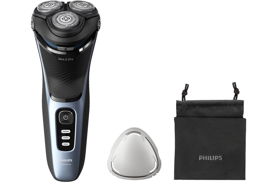 Philips Shaver 3000 Series S3243/12 - Scheerapparaat