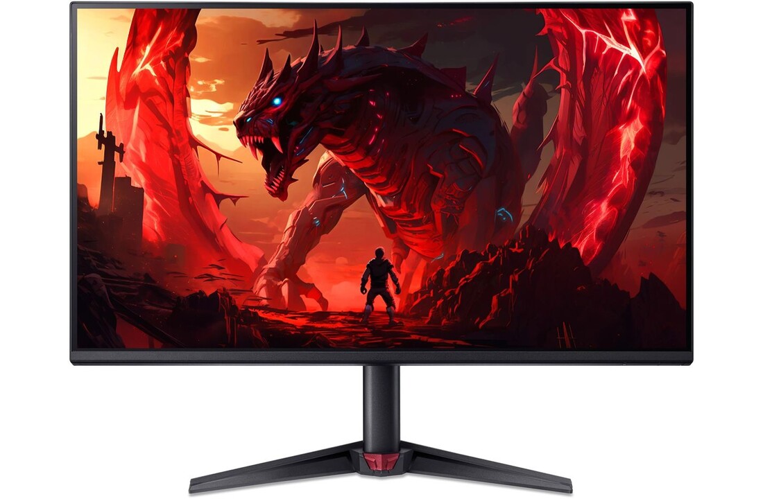 Acer Nitro VG0 VG270P6bmipx - Monitor