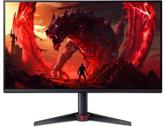 Acer Nitro VG0 VG270P6bmipx - Monitor