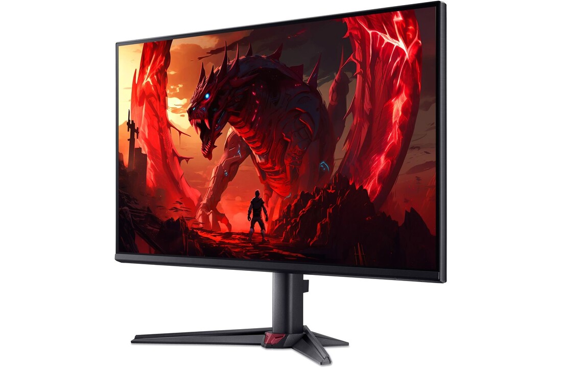 Acer Nitro VG0 VG270P6bmipx - Monitor