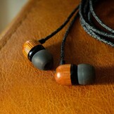 House of Marley Smile Jamaica USB-C Black - Oordopjes