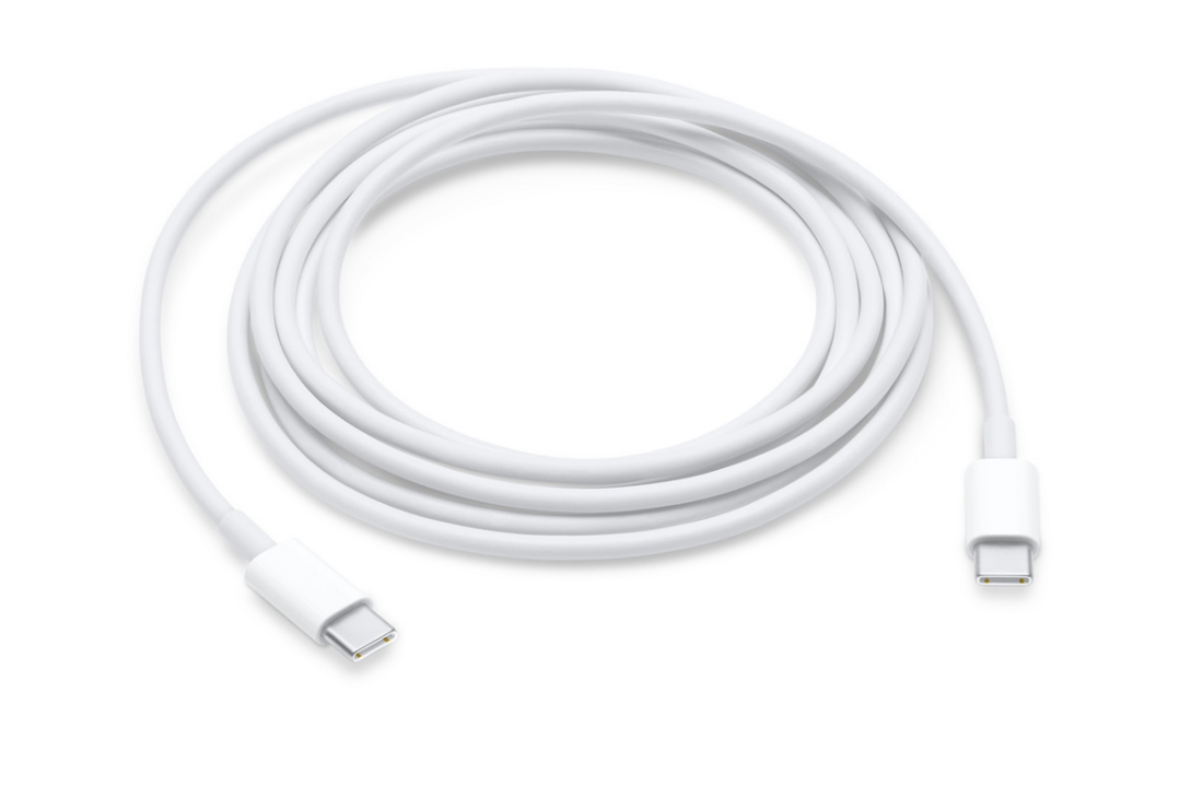 Apple USB-C charge Cable MLL82ZM/A