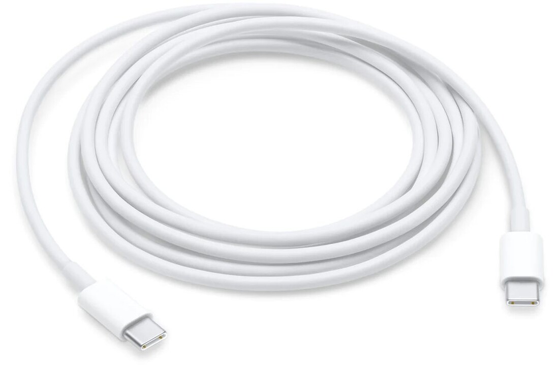 Apple USB-C charge Cable MLL82ZM/A