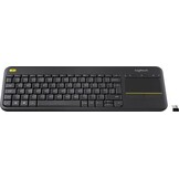 Logitech K400 Plus - Toetsenbord