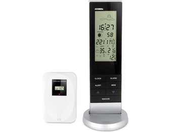 Alecto WS-1150 - Weerstation