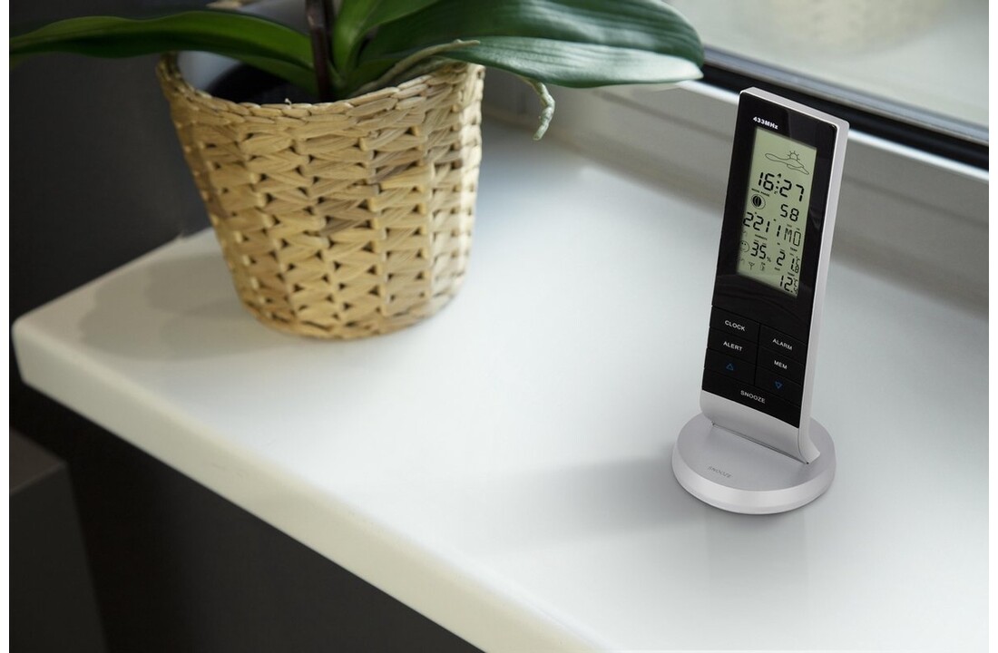 Alecto WS-1150 - Weerstation