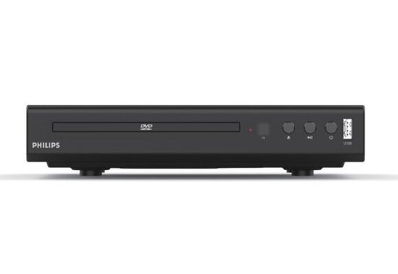 Philips TAEP200 - DVD speler