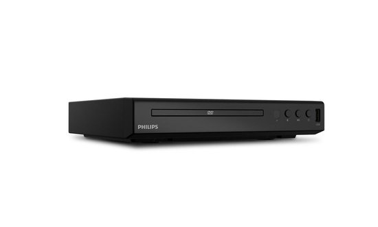 Philips TAEP200 - DVD speler