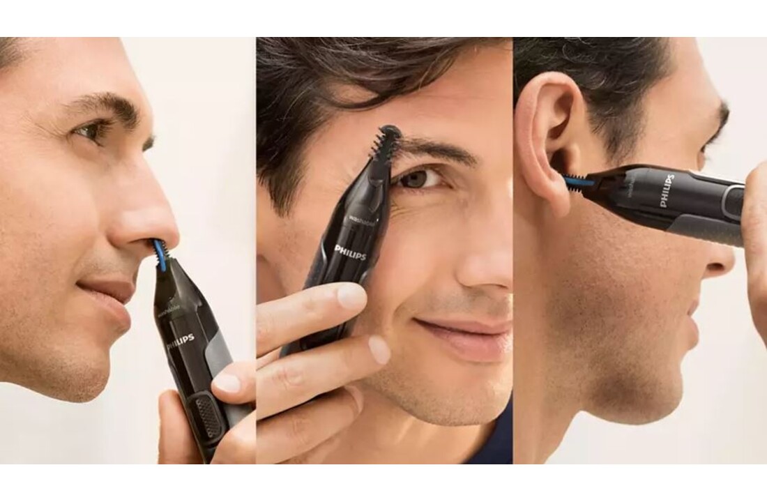 Philips Series 3000 NT3650/16 - Neustrimmer