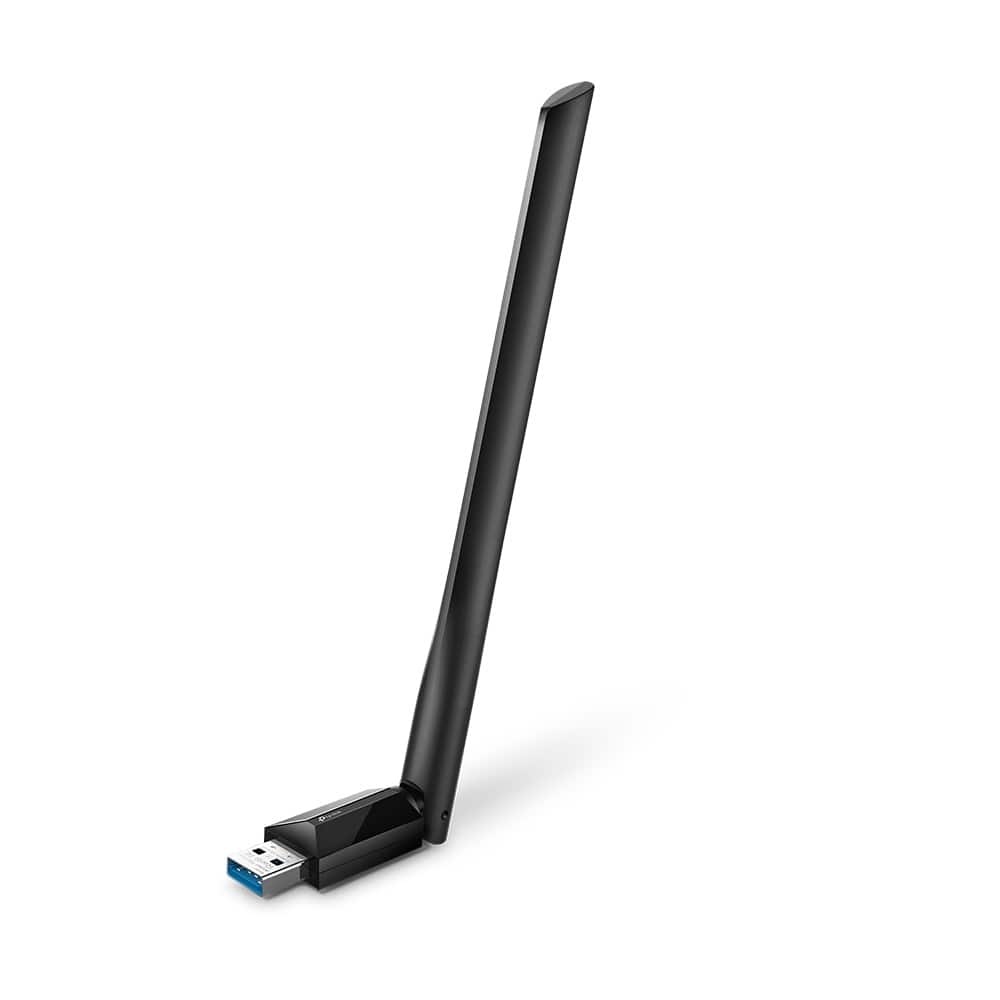 TP-Link Archer T3U Plus USB WiFi Adapter - Adapter