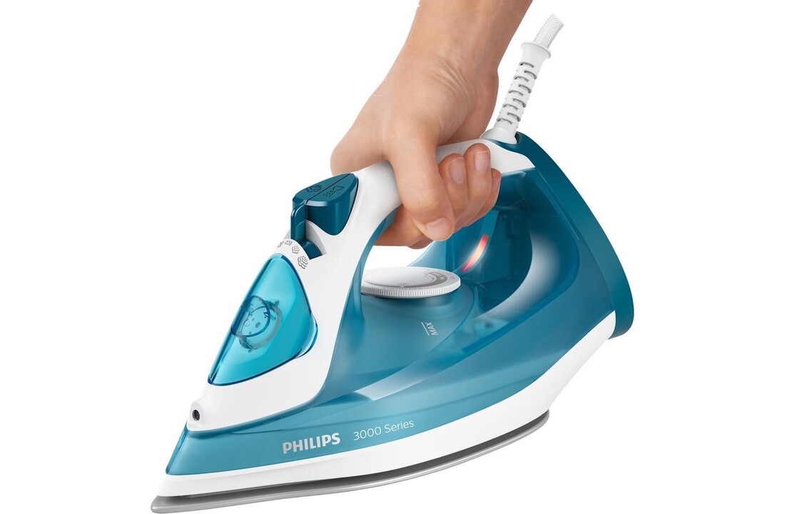 Philips 3000 series DST3011/20 - Stoomstrijkijzer