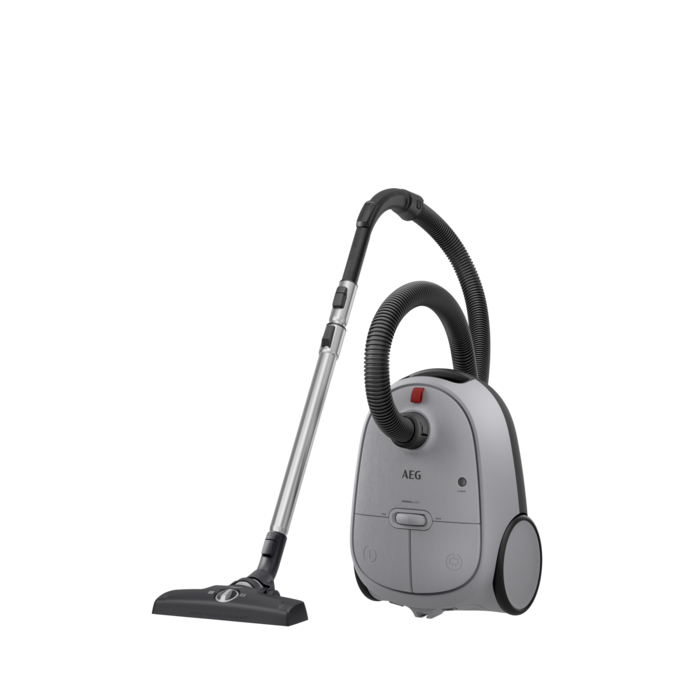 AEG AB61A5UGT Animal 6000 - Stofzuiger met zak