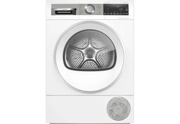 Bosch WQG235D9NL Serie 6 EXCLUSIV - Warmtepompdroger