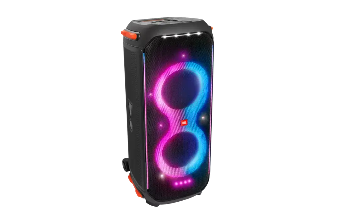 JBL PartyBox 710 - Draadloze speaker
