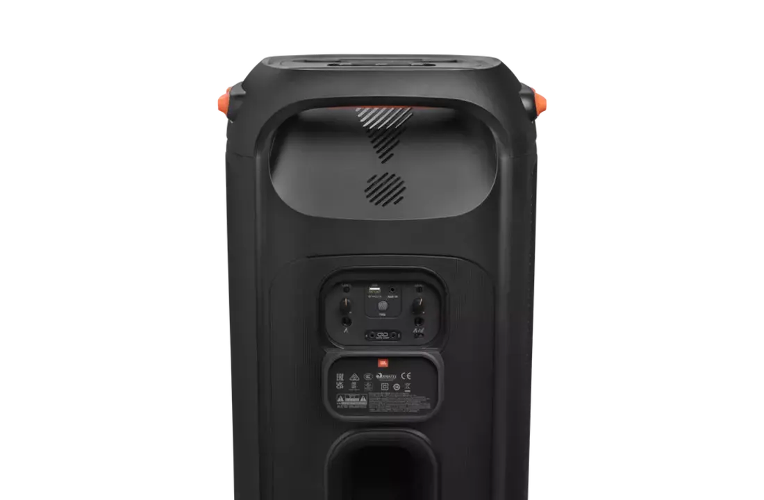 JBL PartyBox 710 - Draadloze speaker