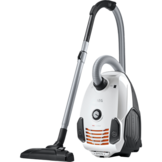 AEG VX6-2-IW-5 - Stofzuiger met zak