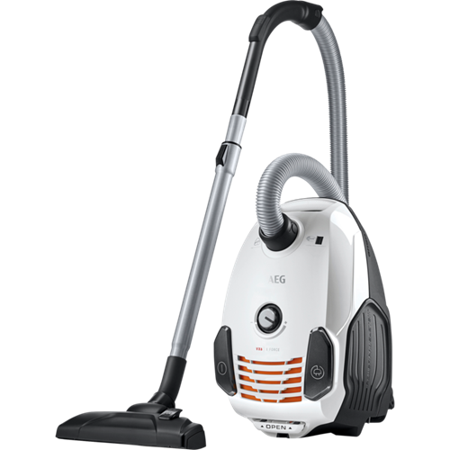 AEG VX6-2-IW-5 - Stofzuiger met zak