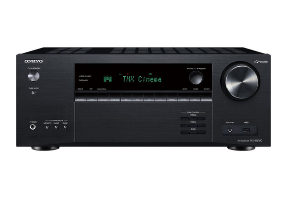 Onkyo TX-NR6100 - Receiver