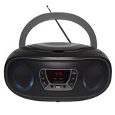 Denver TCL-212BT Grijs - Radio