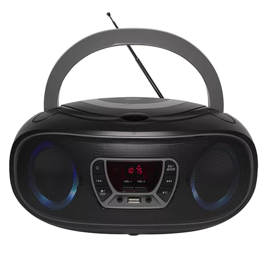 Denver TCL-212BT Grijs - Radio