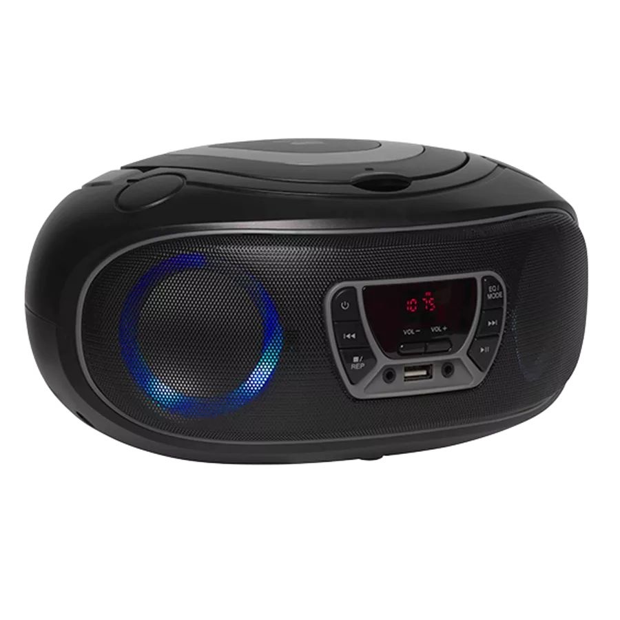 Denver TCL-212BT Grijs - Radio