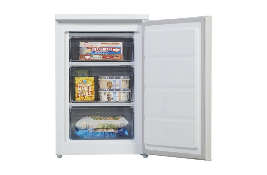 ETNA VV856WIT - Vrieskast