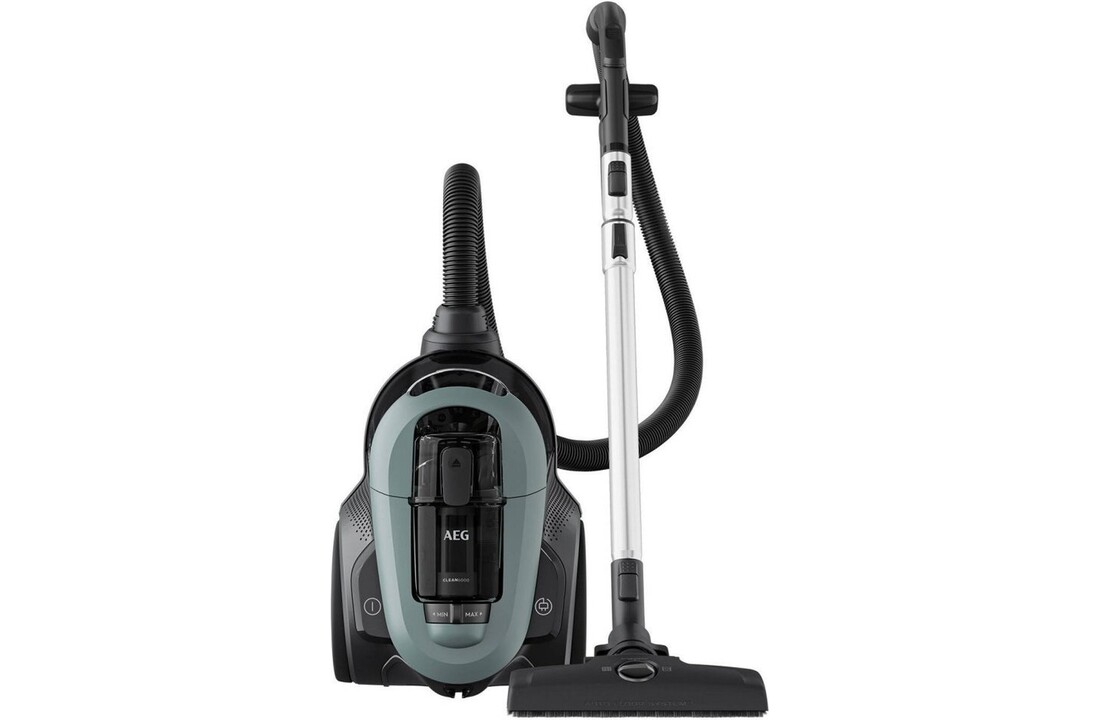 AEG AL61C2OG Clean 6000 - Stofzuiger zonder zak