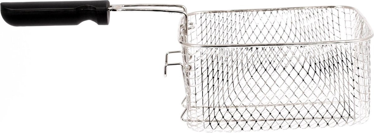 Inventum GF431B - Frituurpan