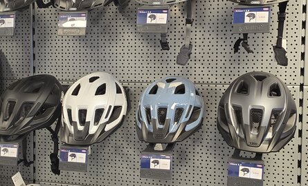 Landelijke dag van de fietshelm: dit is waarom jij mee moet doen + gratis fietshelm actie