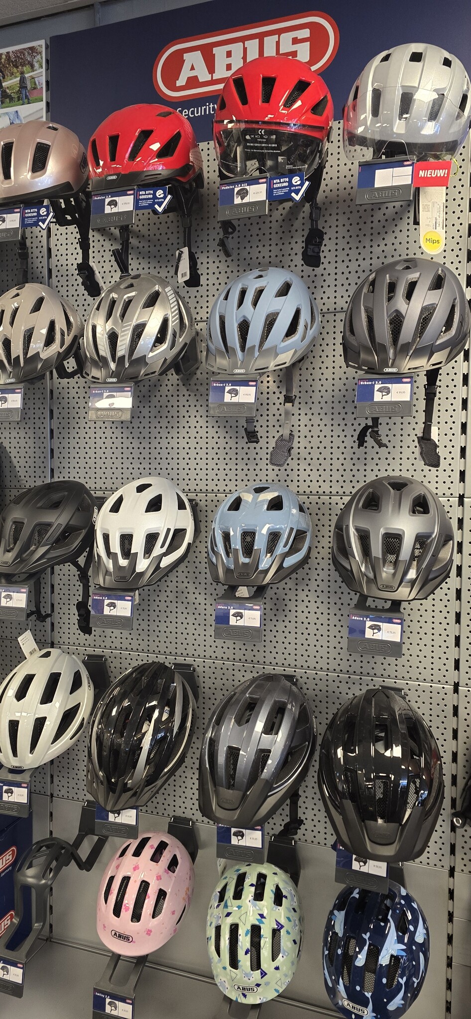 Landelijke dag van de fietshelm: dit is waarom jij mee moet doen + gratis fietshelm actie